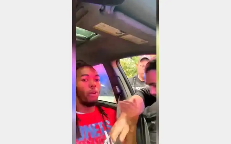 Will This Black Life Matter (Enough To Warrant A George Floyd level response)?