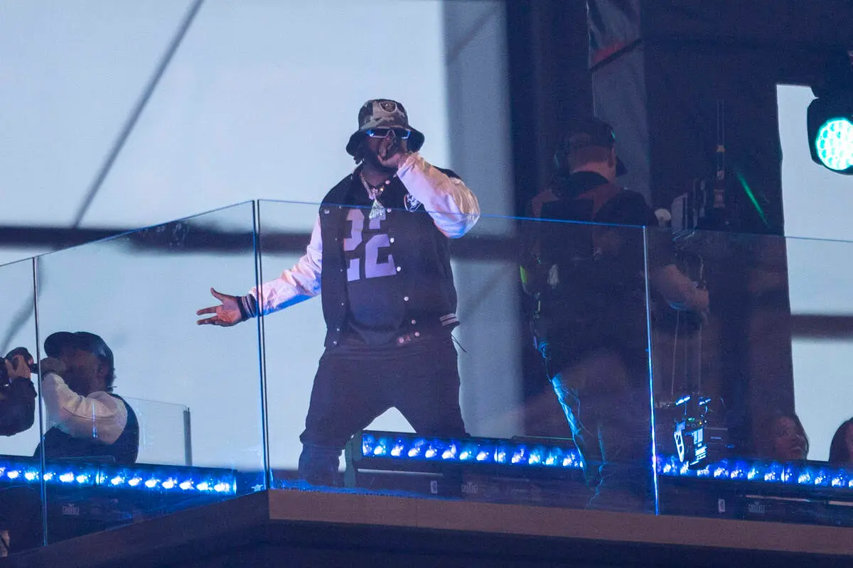 T-Pain and Star-Studded Lineup Set to Electrify Las Vegas Grand Prix at T-Mobile Zone