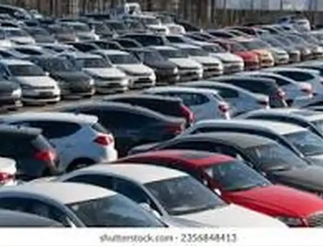 Las Vegas Used Car Market Faces Decline in Affordable Options Amid Rising Prices