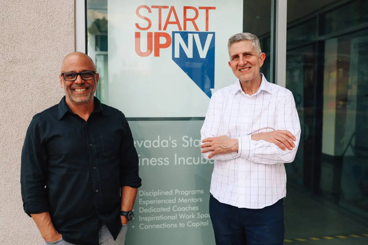 Las Vegas Rises as a Thriving Tech Hub with Booming Startup Ecosystem