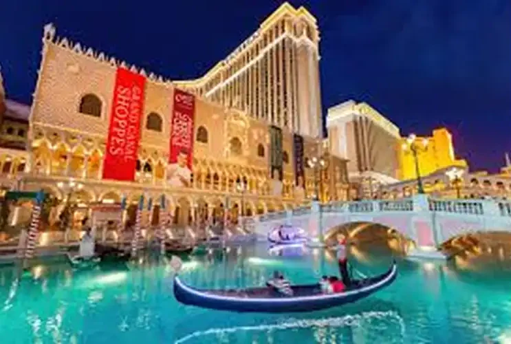 Venetian Resort Settles Religious Discrimination Lawsuit with $850K Payment and Policy Overhaul
