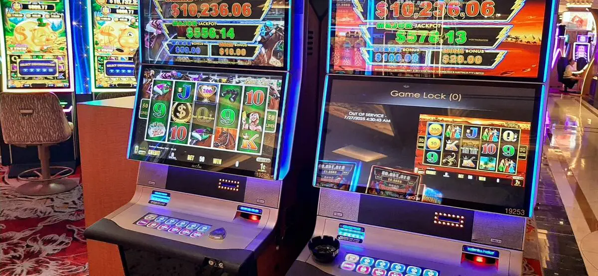 Internet Outage Disrupts Services at The Venetian Resort in Las Vegas