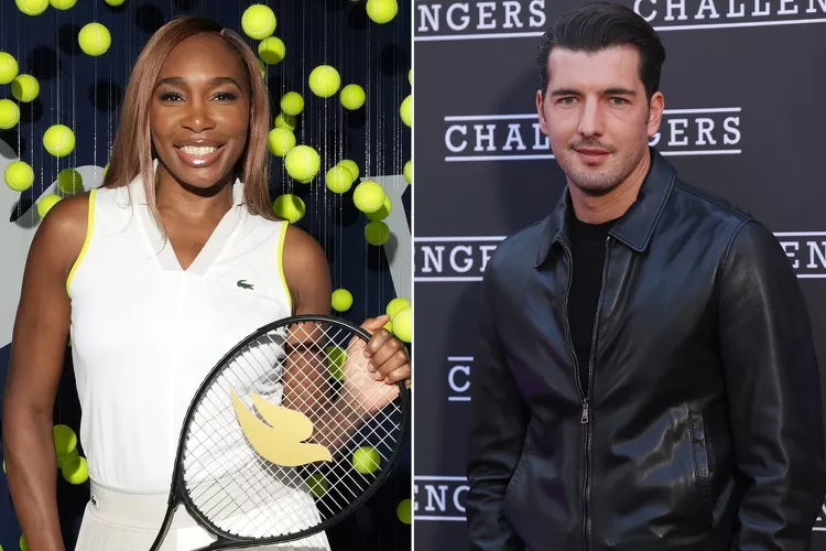 Venus Williams to Wed Italian Fiancé Andrea Preti in Amalfi Coast Ceremony