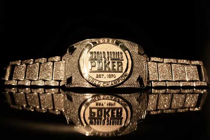 3rd Largest Field in WSOP History Vie For Record-Breaking Prize Pool In 2025 WSOP Main Event