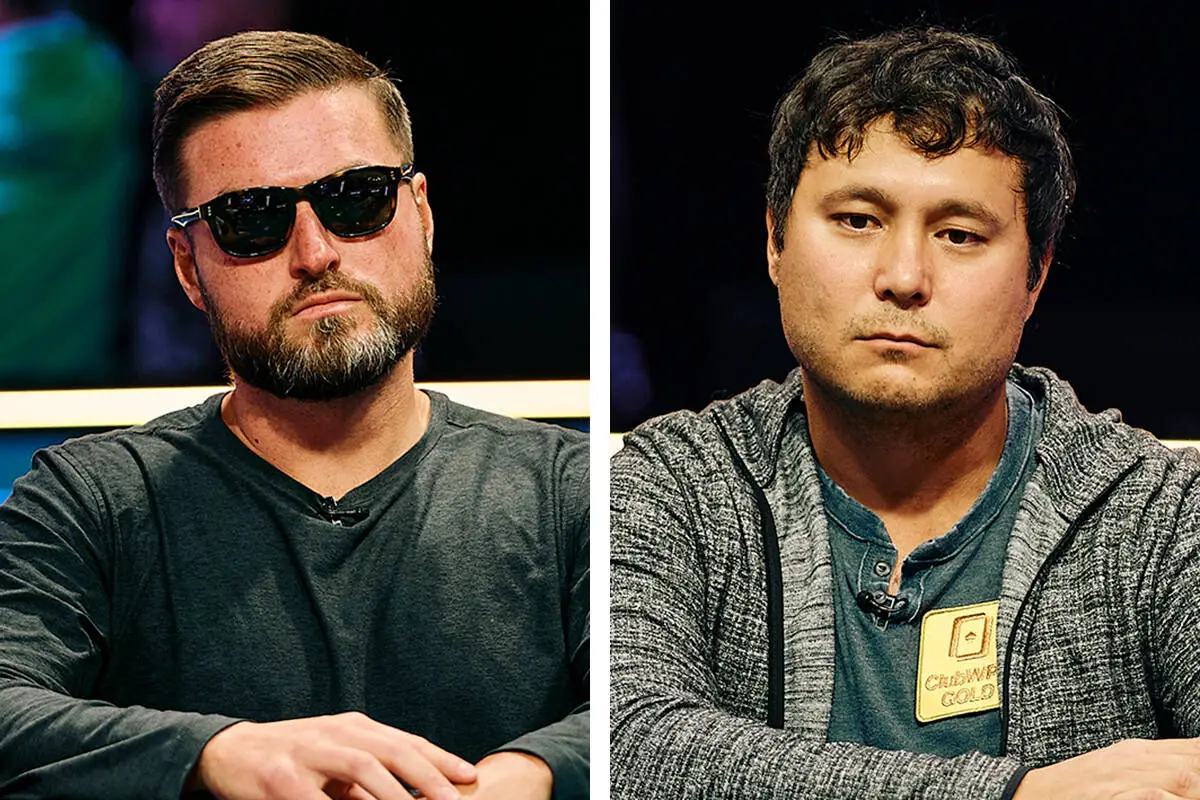 WSOP Withholds Winner Title Amid Collusion Scandal in Millionaire Maker Tournament