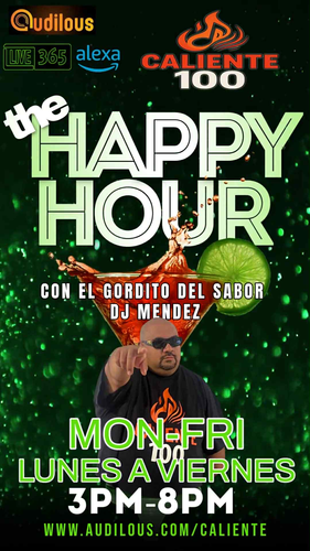 The Happy Hour