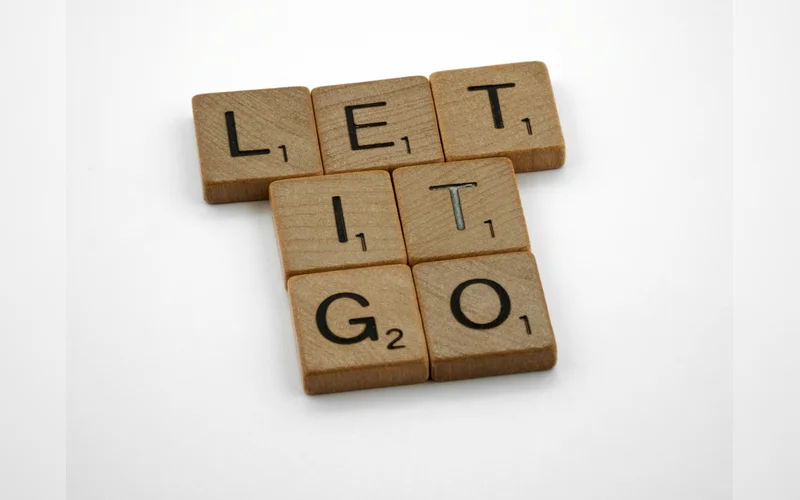 Daily Faith Recharge: Forgive and Be Free