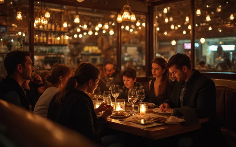 Chapmans Eat Market to Close After Five Memorable Years in Columbus
