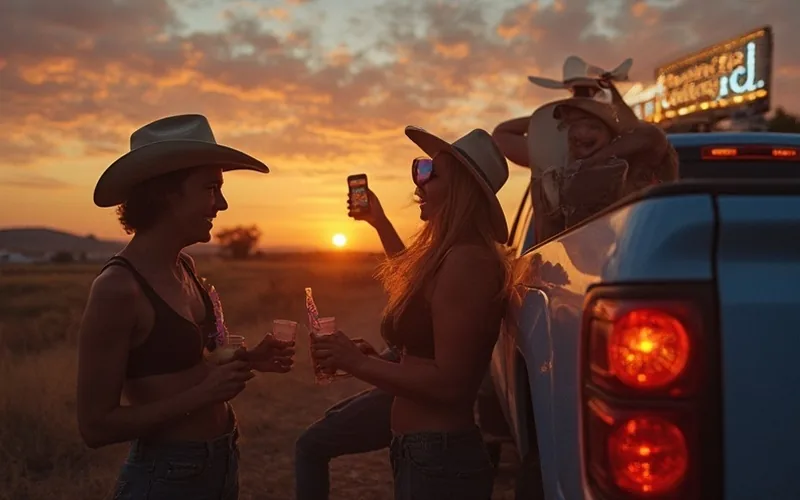 Are You Truly Country? Discover the Red-Dirt Truths of County Life