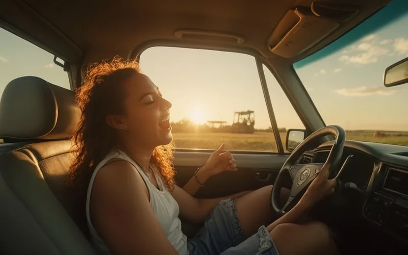 5 Signs Youve Fallen for a Country Song