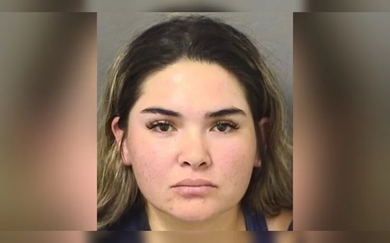 💸 From Payroll Error to Arrest: Florida Receptionist Spent $414K Meant for a Vet
