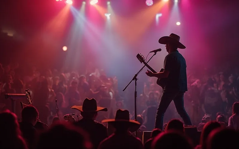 The Rise of Country Pop: How Modern Sounds Are Shaping the Genre