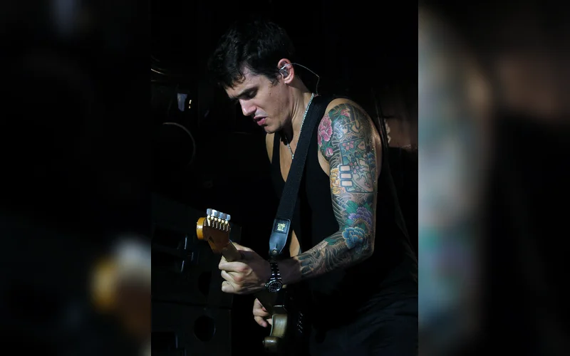 John Mayer Celebrates Grateful Dead’s 60th Anniversary with Heartfelt Tribute and Memorable Performances