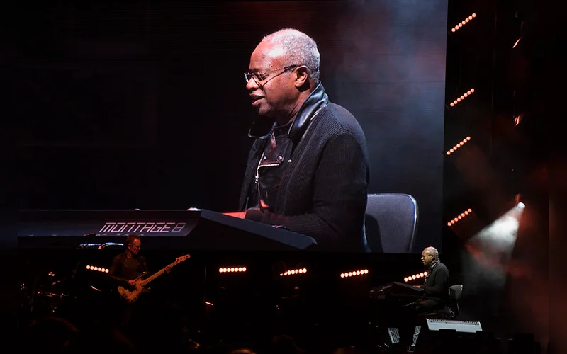 David Sancious Reflects on Leaving E Street Band and Embracing New Opportunities