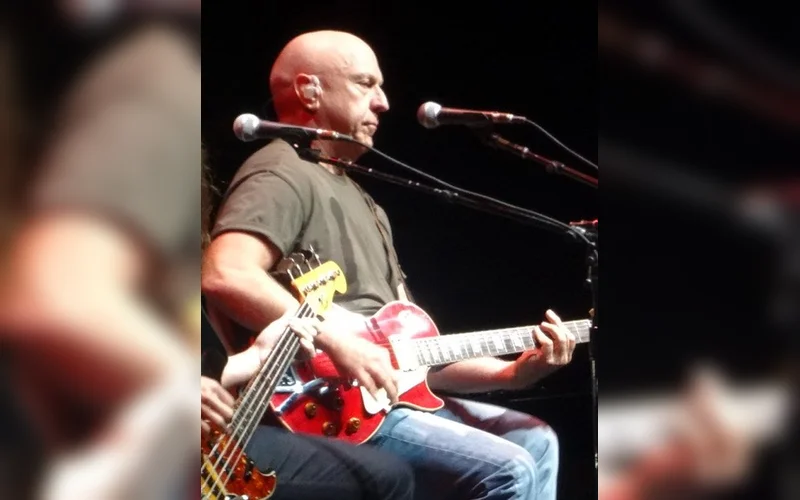 Bernie Leadon Returns with New Album “Too Late to Be Cool” After 20 Years