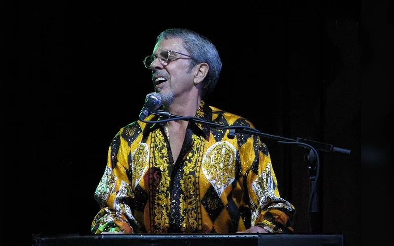 Bobby Whitlock, Derek and the Dominos Co-Founder, Passes Away at 77