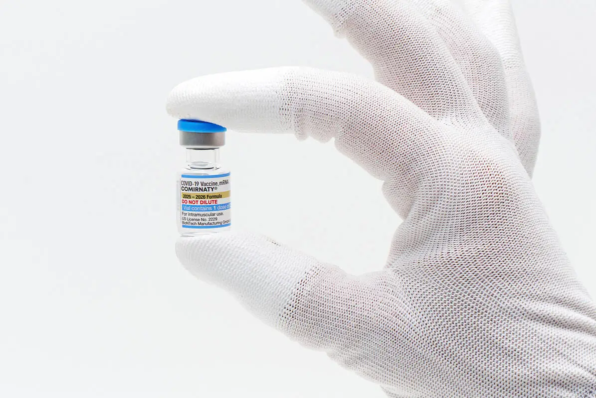 New COVID-19 Vaccine Guidelines Limit Access for Younger Adults and Children