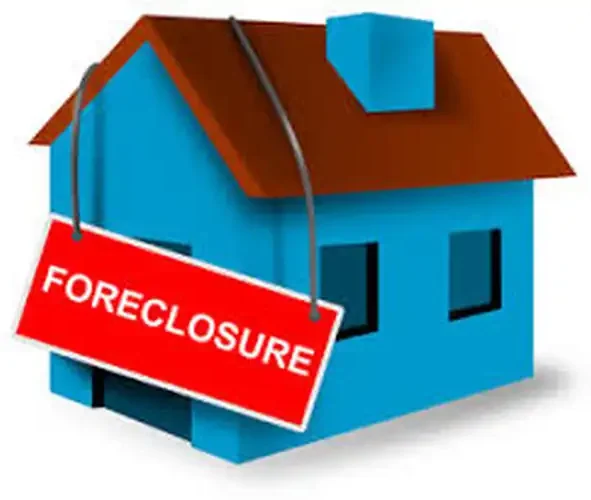 Las Vegas Ranks Third in U.S. Foreclosure Rates Amid Economic Challenges
