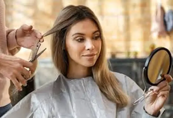 States Where People Spend the Most & Least on Hair Care According to WalletHub