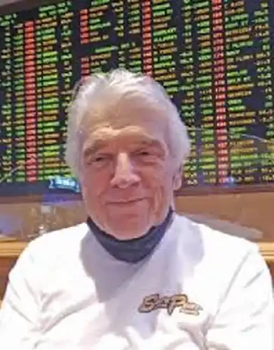 Legendary Las Vegas Oddsmaker Jimmy Vaccaro Retires After 50 Years