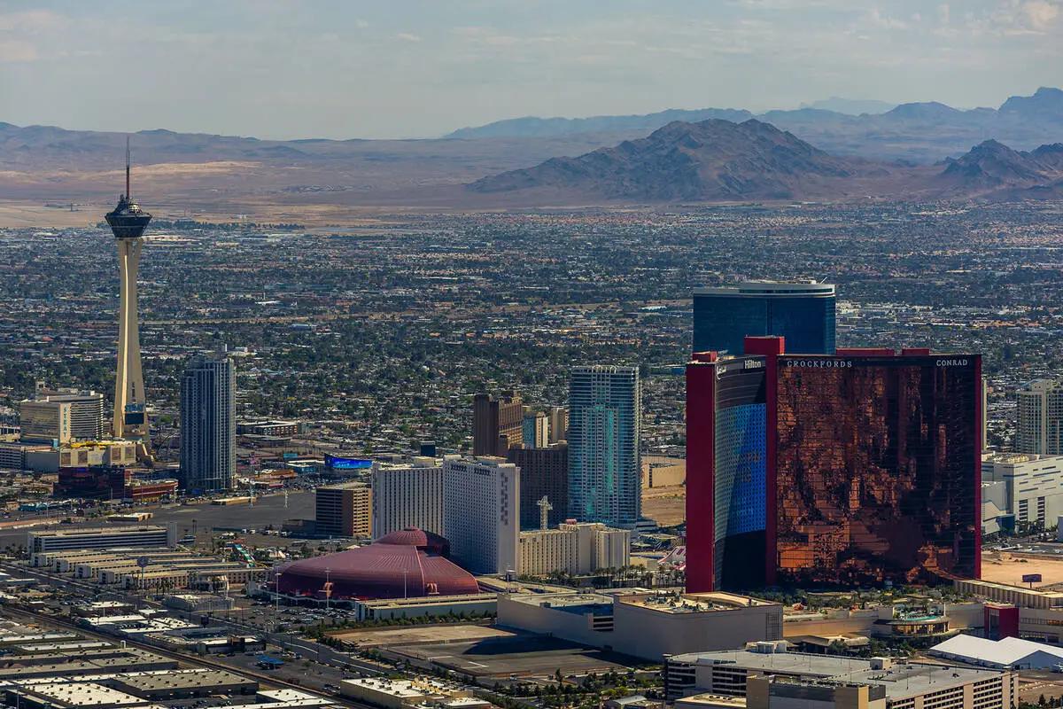 Gambling.com Group Expands in Nevada with Spotlight.Vegas Acquisition