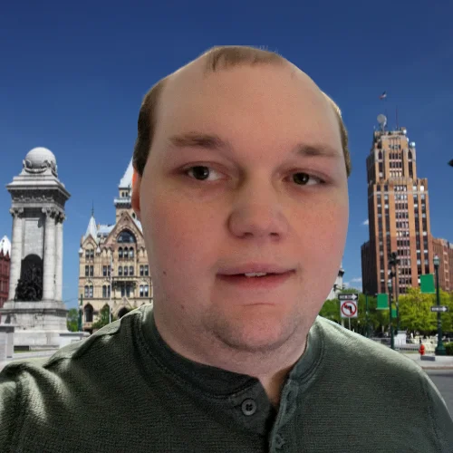 Lyle F.