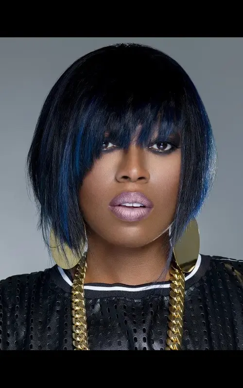 Missy Elliott Settles Long-Standing Lawsuit Over 1990s Song Credits