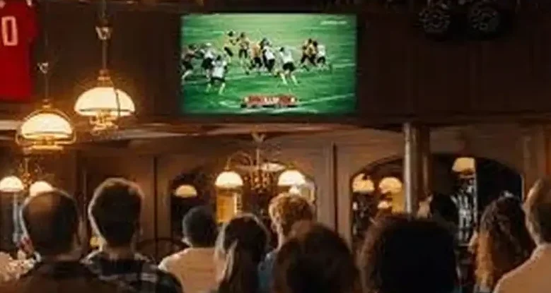 A Guide To Vegas Bars That Cater To Your NFL Team On Gameday