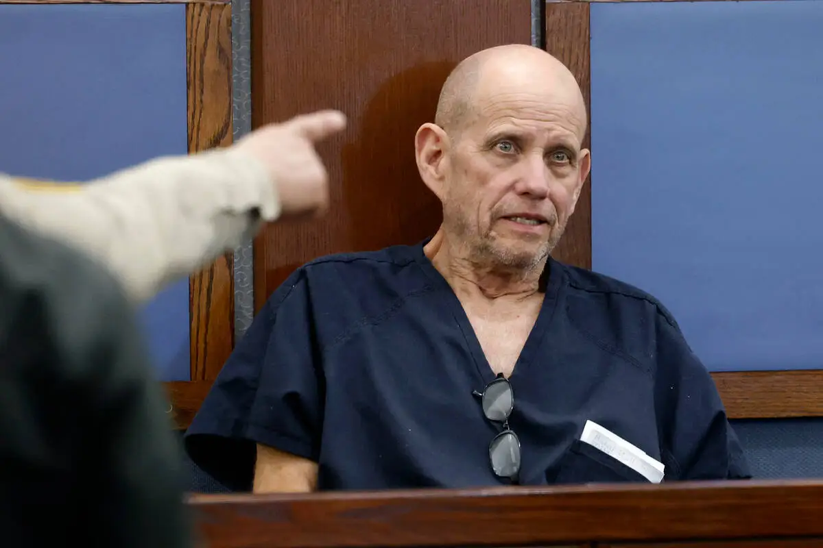 Former Teacher Michael Atwell Pleads Guilty to Child Sexual Assault and Faces 35-Year Sentence