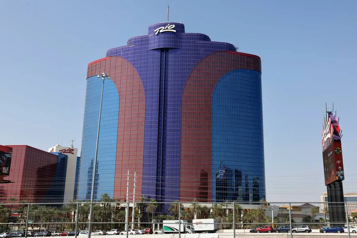 Rio Secures Record $176.5 Million Loan for Eco-Friendly Renovation