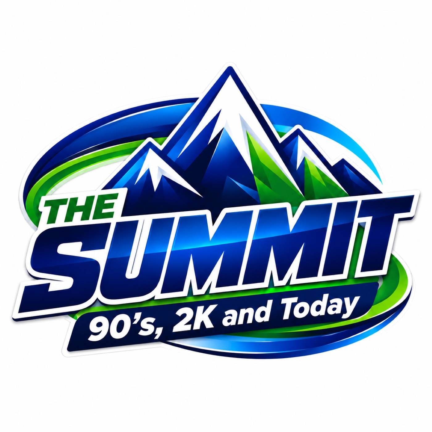 The Summit