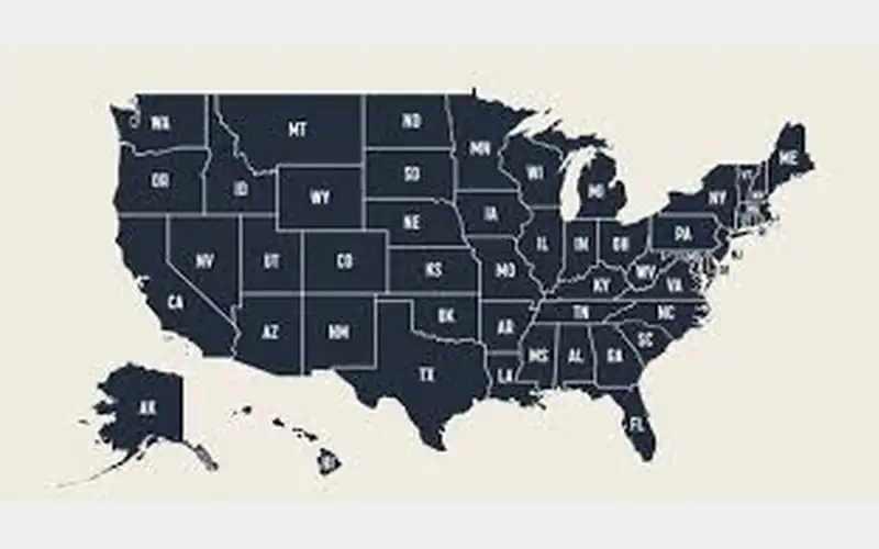 Best States To Live According To WalletHub report