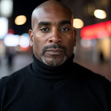 Wendell Woo Wendell Woo