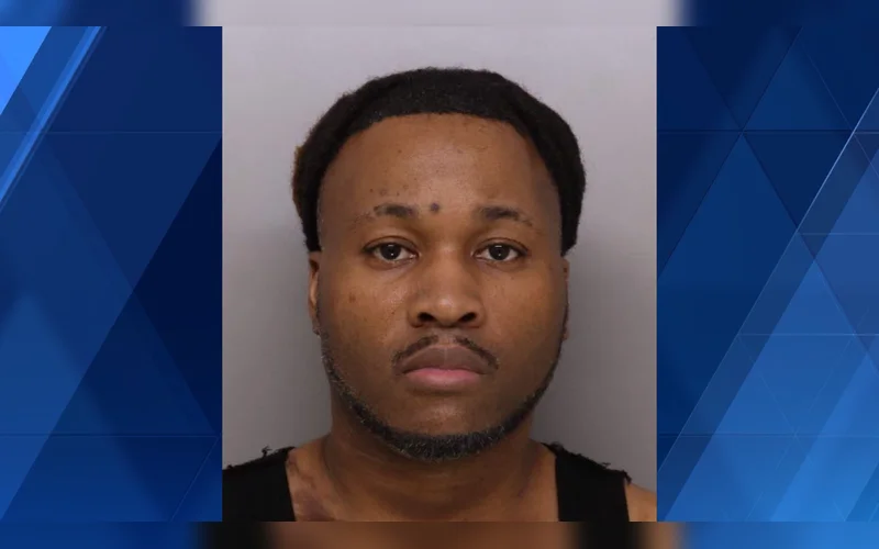 Ohio Man Chevalier Adams, 39, Faces Multiple Charges Including Rape, Kidnapping, and Grooming