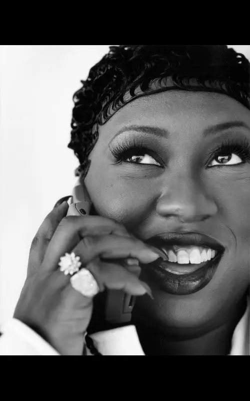 Missy Elliott Settles Long-Standing Lawsuit Over 1990s Song Credits