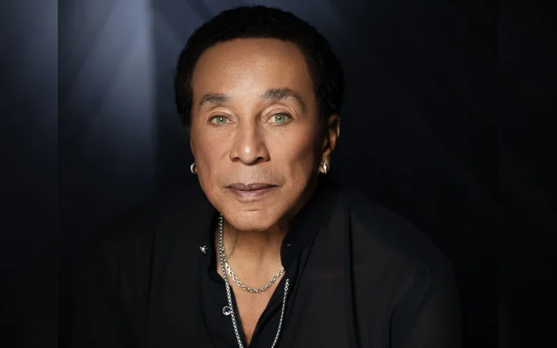Smokey Robinson Faces Sexual Assault Allegation: What We Know So Far