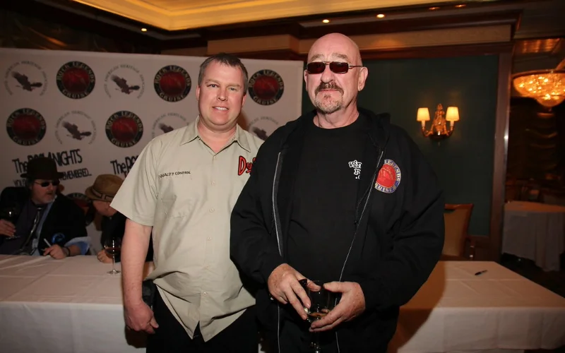 Dave Mason Announces Retirement From Touring After 60 Years