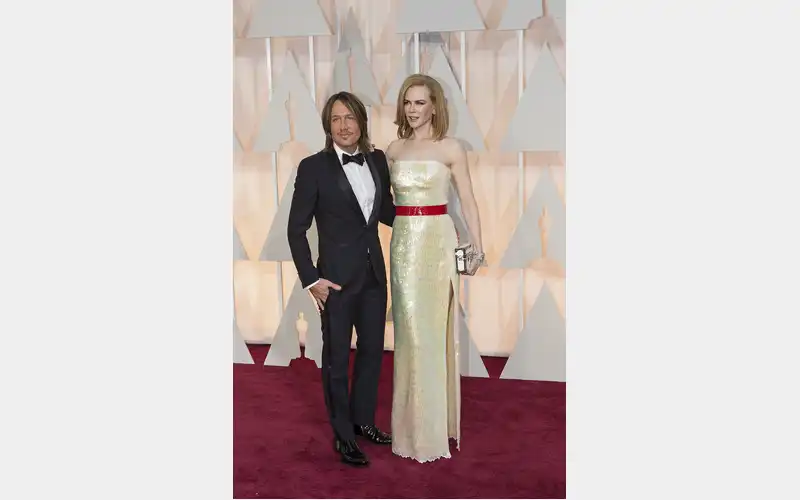Keith Urban and Nicole Kidman Separate After 19 Years of Marriage