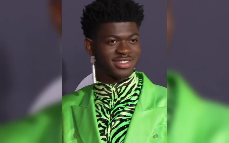 Lil Nas X’s Father Says Fame Pressure Led to Arrest and Public Struggles