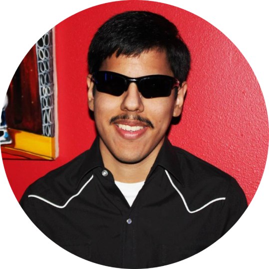 Adam Aleman
