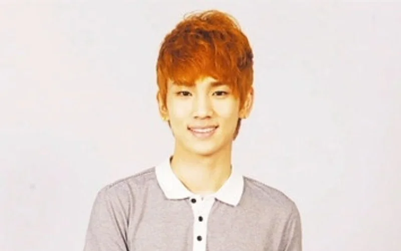 SHINee’s Key Prepares for U.S. Tour, ‘KEYLAND: Uncanny Valley’