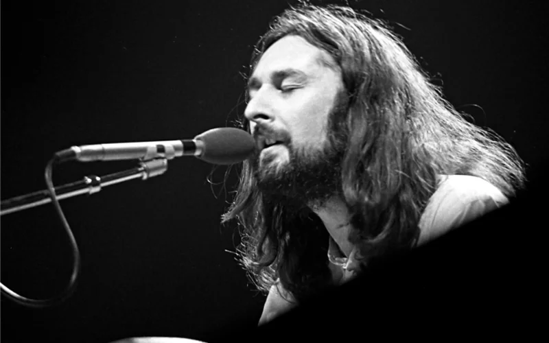 Supertramp Co-Founder Rick Davies Dies at 81 After Battle With Cancer