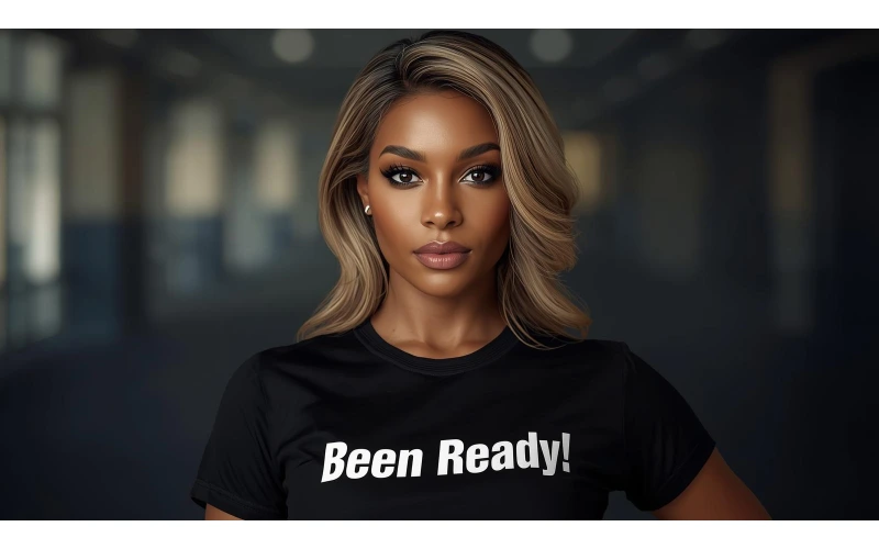 Righteous Perceptions: New Week, New You—Stay Ready