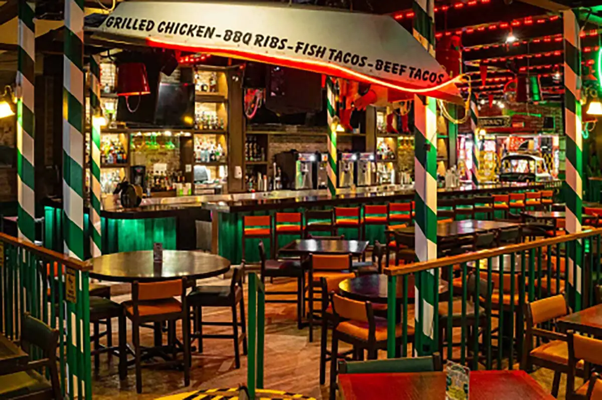 Carlos n Charlie’s at Flamingo Las Vegas Closing After 12 Years with 79 Jobs Lost
