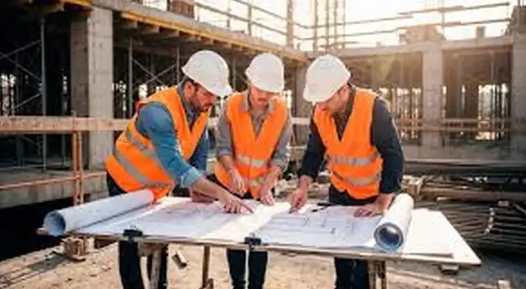 Nevada Faces Steep Construction Job Losses Amid Tourism Slowdown and Rising Costs