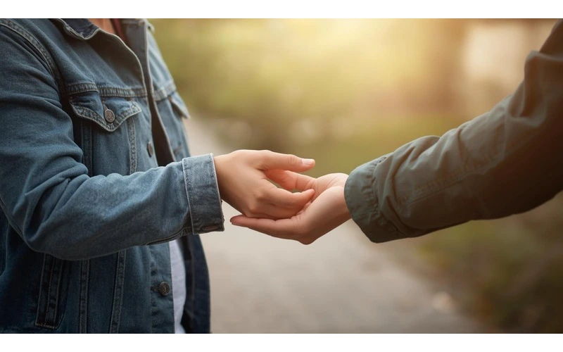 Pay It Forward: The Quiet Revolution of Kindness