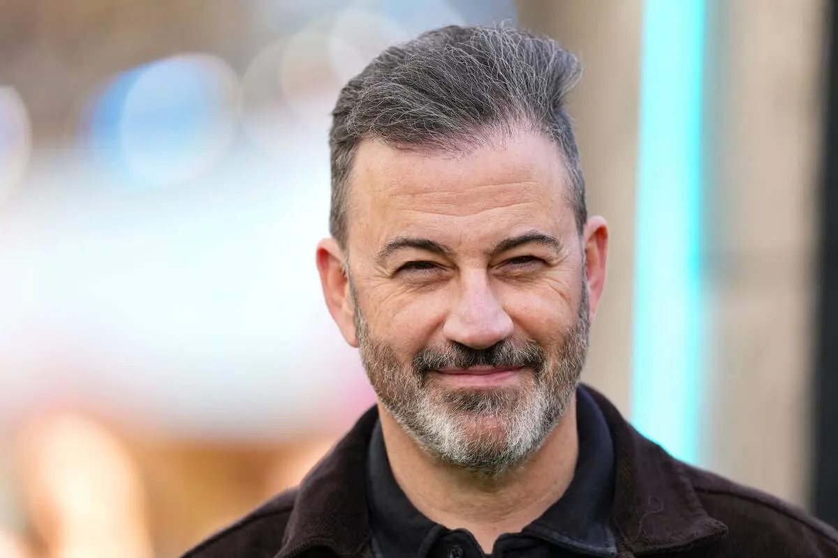 Jimmy Kimmel Returns Nexstar and Sinclair Will Not Air The Show