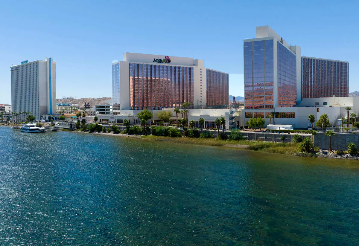 Laughlin Nevada Emerges as Affordable Alternative as Tourists Seek Escape from High Vegas Prices