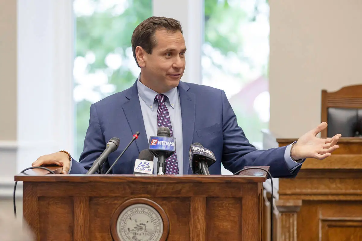 Nevada Officials Push Back Against DOJ Request for Sensitive Voter Data