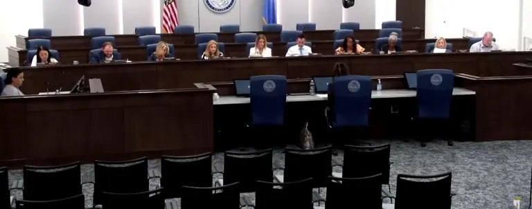 Three Finalists Recommended for Nevada Superintendent of Public Instruction Appointment
